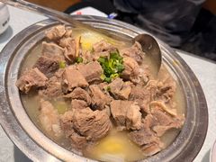 -魏记大碗羊肉(临河总店)