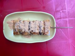 -BHC炸鸡(明洞总店)