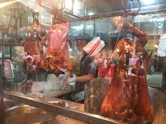 -黄连大头华烧鹅店(大良店)