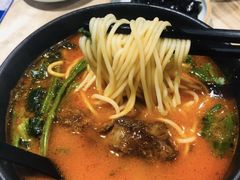 -和府捞面(东直门银座店)