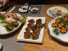 -鮨桐日本料理(望京店)