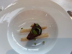 -北京柏悦酒店·锦庭餐厅Dining Room