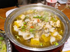-醉得意·山茶油炒土鸡(泰安吾悦广场店)