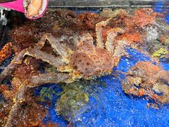 -79号渔船海鲜饭店(华强北店)