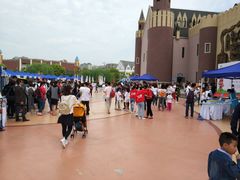 -安徒生童话乐园