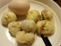 -吃不亏特色包子(三峡广场店)