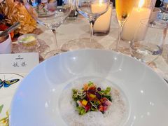 -Le Comptoir de Pierre Gagnaire