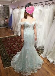 -SATIN COUTURE瑟庭婚纱礼服馆