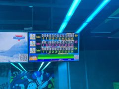 -世代星球·保龄球·镭战真人CS·团建(杨浦店)