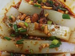 -丽影重庆小面(定西路店)
