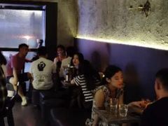 -ASPIRYNA酒吧水烟吧(太古里店)