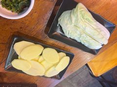 -大理.老字号渝记酸萝卜乌鱼(古城总店)