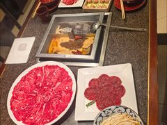 -皇城老妈川味火锅·大连海鲜火锅(港湾店)
