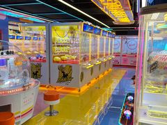 -风云再起游乐汇(北京西单西西友谊店)