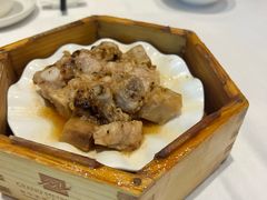 -南宁荔园维景国际酒店·荔园中餐厅