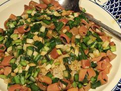 -旺角小渔村(幸福中路店)