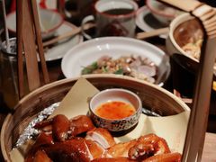 -洞庭土菜馆(天河北总店)