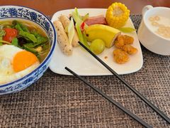 -宜春明月山维景国际温泉度假酒店