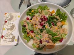-悦荟牛排餐厅(佳木斯万达店)
