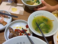 -王春春鸡汤饭(上海中海环宇城店)