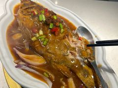 -刀板香·安徽菜(国购IFC店)
