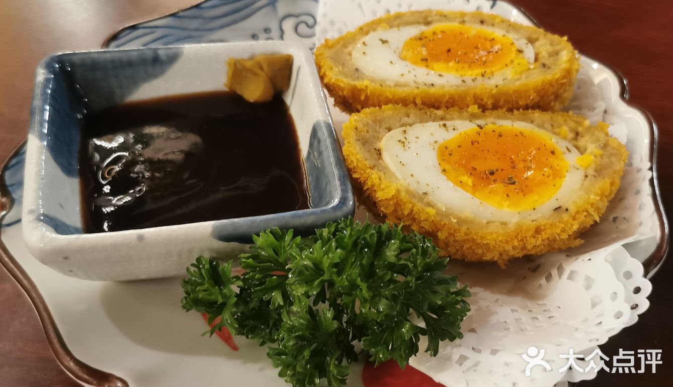 烧鸟夜宵