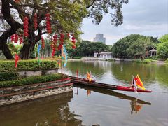 -荔湾湖公园