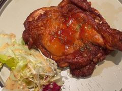 -新世界餐厅(万达店)