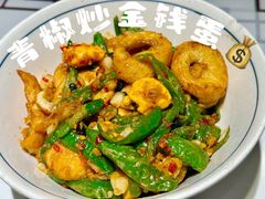 -湘语·湖南家常菜(新洲店)