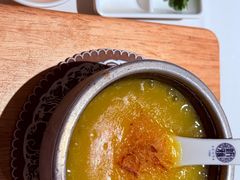 石锅浓汤花胶翅-新雅(丰盛里店)