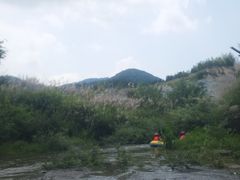 -天景山漂流