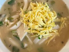 -同心楼(解放北路店)