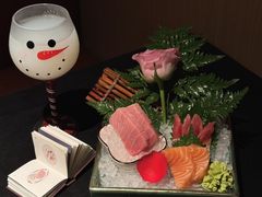 -阿吾罗日本料理(K11艺术中心店)