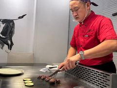 -尚水长廊铁板烧(荣祥广场店)