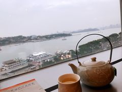 -厦门海港英迪格酒店(中山路店)