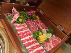 -MIKOMIKO和牛烧肉专门店(南门店)