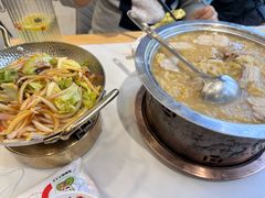 -李老哈·东北菜(宋园路店)