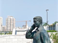 -海河外滩公园
