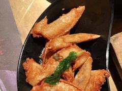 -吞鱼兽麻辣烤鱼(万达店)