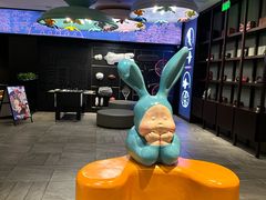 -北京三元桥CitiGO欢阁酒店