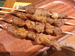 -塔里木新疆饭店(新北万达店)