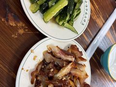 -清真永恒华威肉饼(潘家园店)
