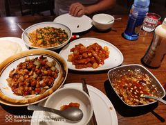 -成都娃娃花园餐厅 (南艺旗舰店)