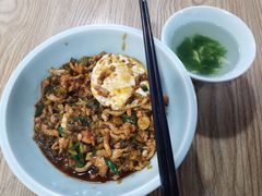 -常熟炒浇面·沁园春面馆