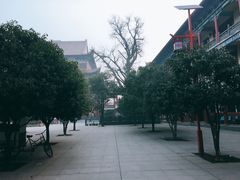 -章华寺
