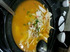 -李师傅脆肚(梅林店)