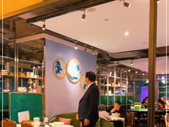 大堂-稻香饭店(IFS国金中心店)