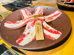 -黑牛の店·和牛烧肉(石家庄万象城店)