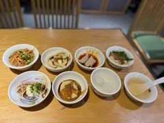 -龙抄手食府(浣花北路店)