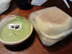 -茉里·舒芙蕾·手作甜品
